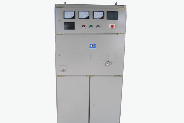 沾益控制柜-使用3683控制柜前进行这些检查