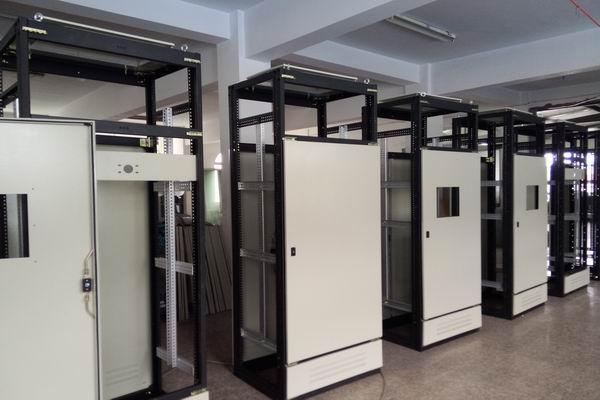 沾益控制箱-控制箱的合理布置方法